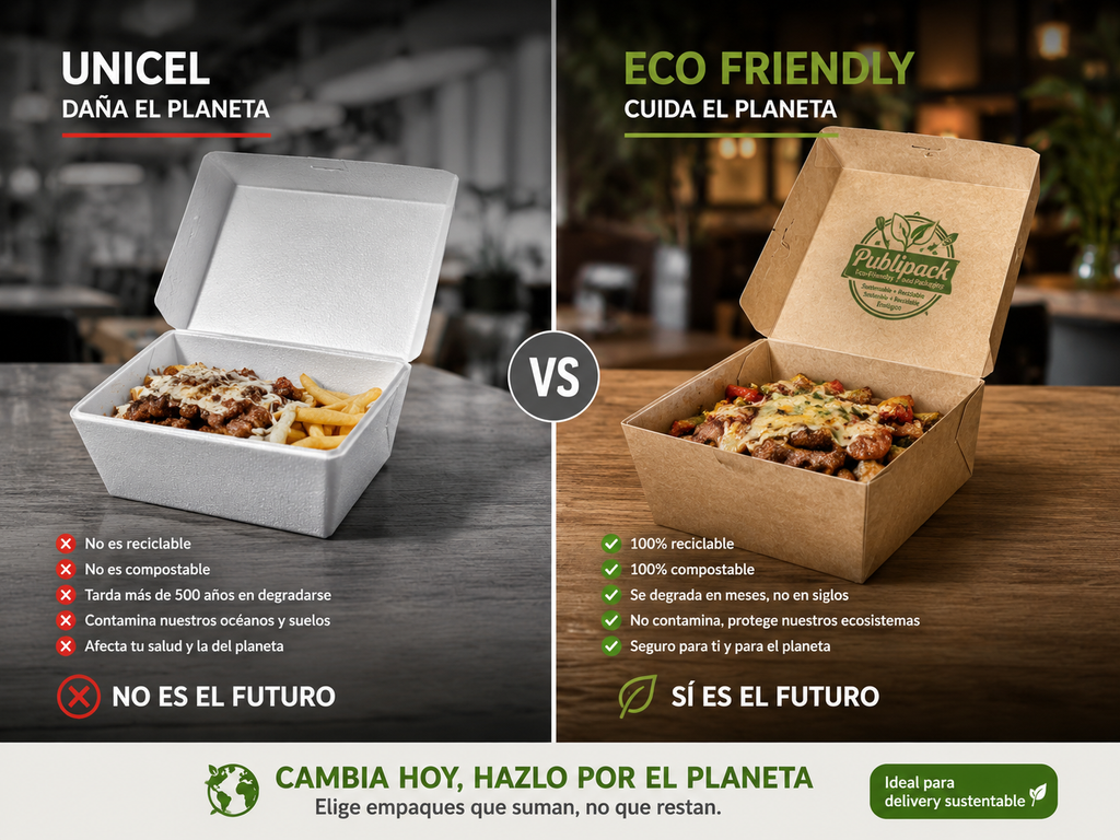 Caja contenedor 9x9