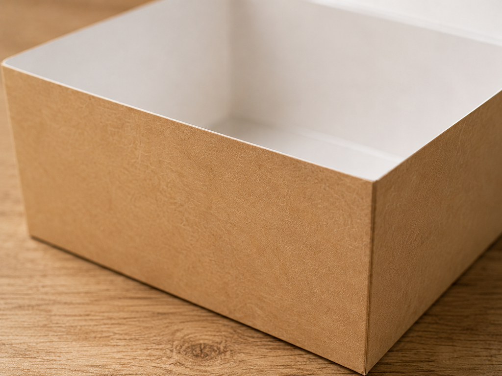 Caja contenedor 9x9