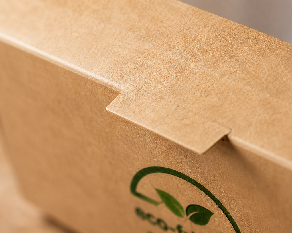 Caja Hot Dog delivery STD