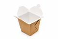 Caja Wok 30 Oz